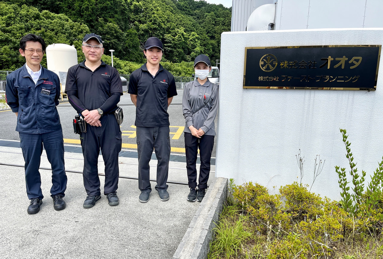 株式会社 オオタ様(奈良県)