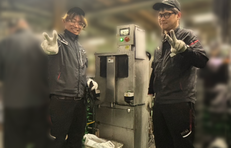 株式会社ジェイテクトマシンシステム（奈良県）