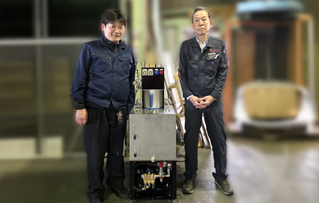 エフジェイエス株式会社（奈良県）